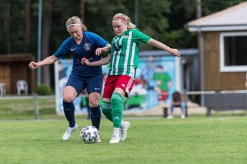 Bild 294 - F SV Boostedt - SV Fortuna St. Juergen : Ergebnis: 2:1